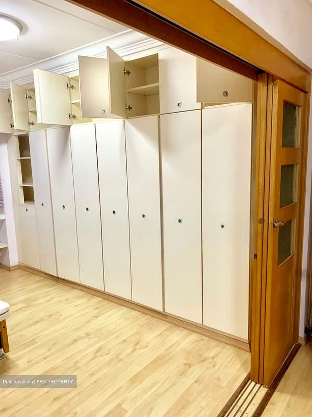 Blk 121D Rivervale Bank (Sengkang), HDB 5 Rooms #565175121